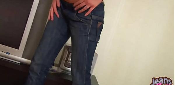 Are these panties a little bit too tiny